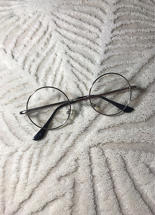 Harry Potter Numarasız Gözlük