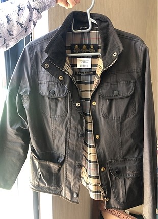 Barbour Barbour Mont