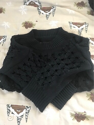 Crop kazak