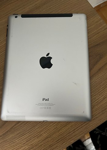 Beyaz Tablet - Görsel 5