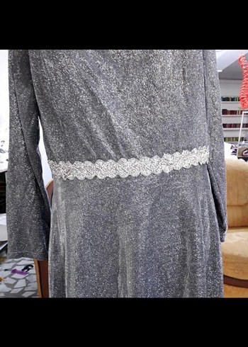 Uzun Elbise - Görsel 4