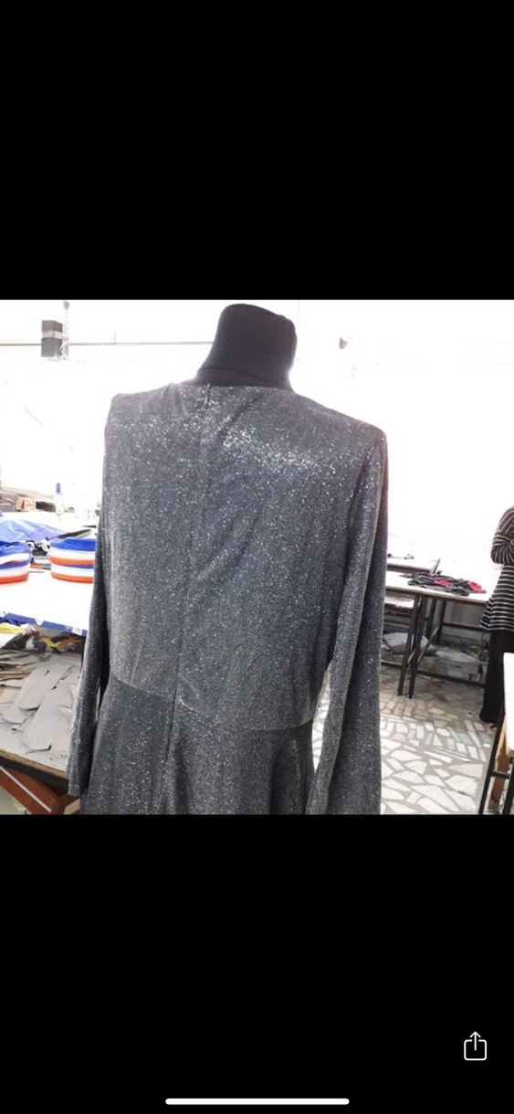 Uzun Elbise - Görsel 2