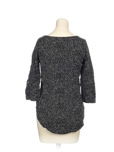 s Beden PreLoved Bluz %70 İndirimli.