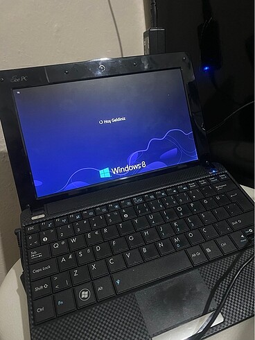 MİNİ LAPTOP BİLGİSAYAR