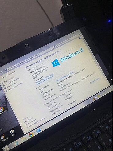Asus MİNİ LAPTOP BİLGİSAYAR