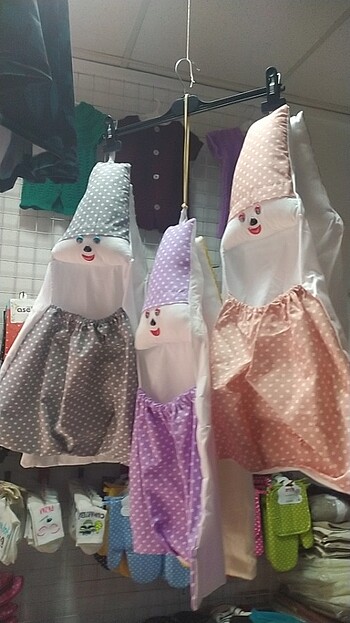 Poşetlik