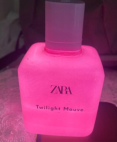 Zara parfüm
