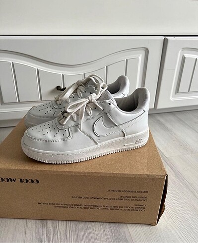 Air force