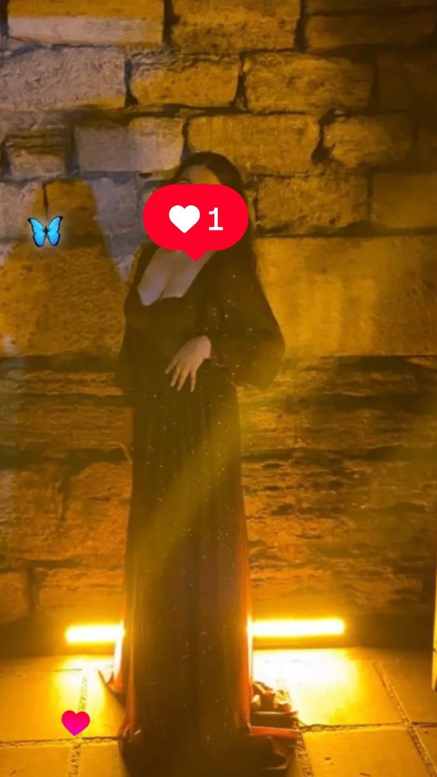 Bordo Uzun Kollu Straplez Mezuniyet Elbisesi
 Uzundur alt kısımı - Görsel 2