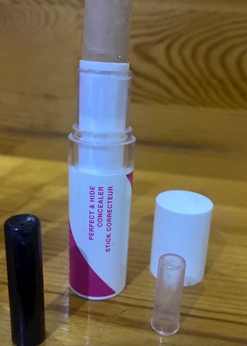Bej Lip Gloss ve Makyaj Seti - Görsel 5