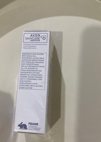 Anew Hyaluronik Asit Konsantresi 3.5% - Görsel 2