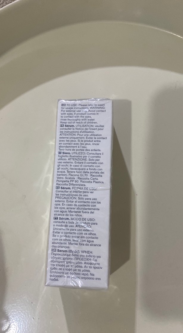 Anew Hyaluronik Asit Konsantresi 3.5% - Görsel 3