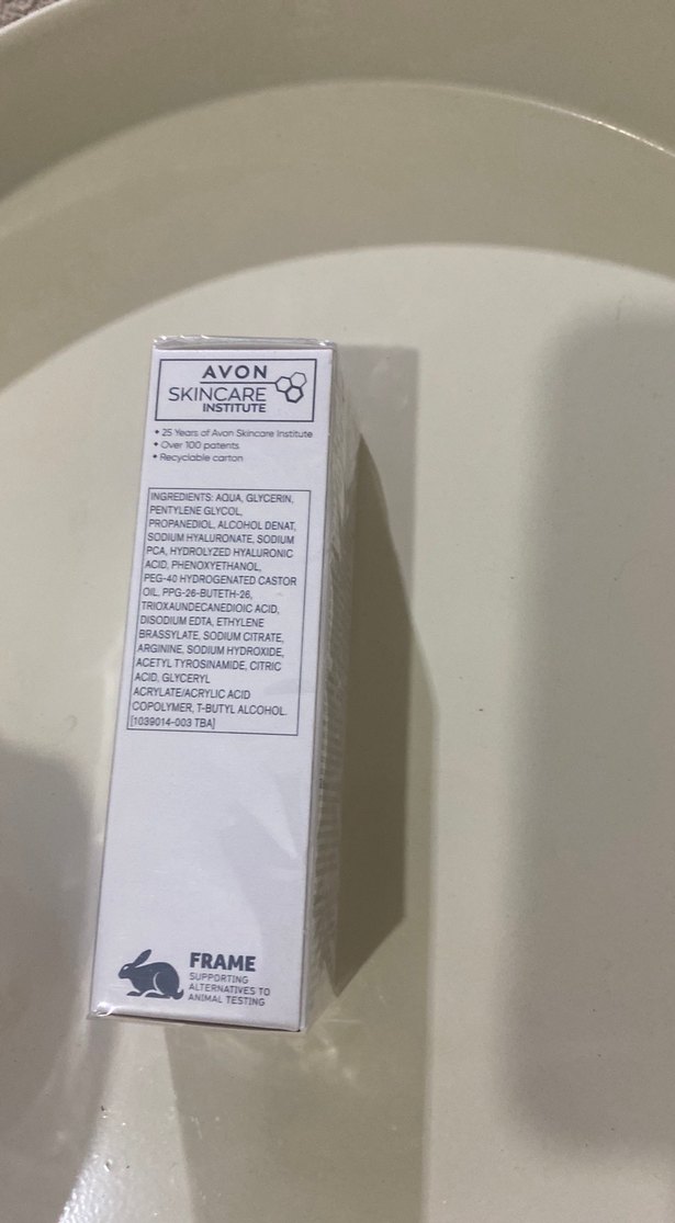 Anew Hyaluronik Asit Konsantresi 3.5% - Görsel 2