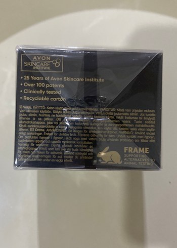 Anew Supreme Zengin Krem - Görsel 4