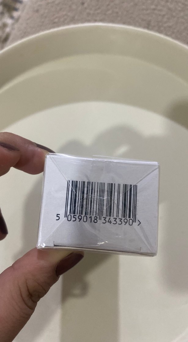 Avon Anew Hydrating Gece Maskesi - Görsel 5