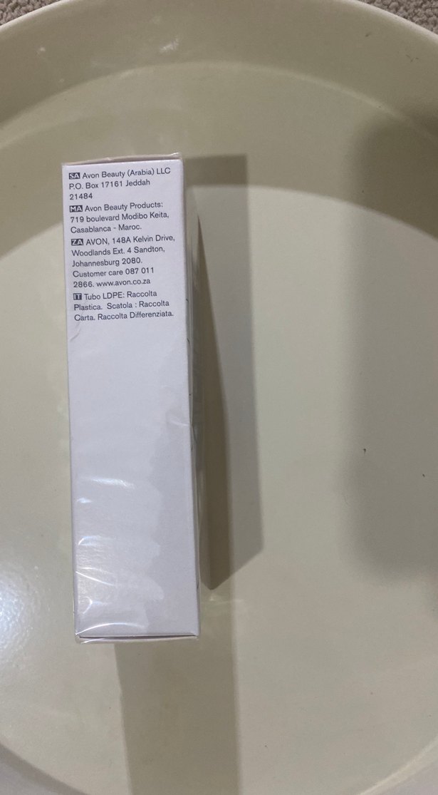 Avon Anew Hydrating Gece Maskesi - Görsel 4