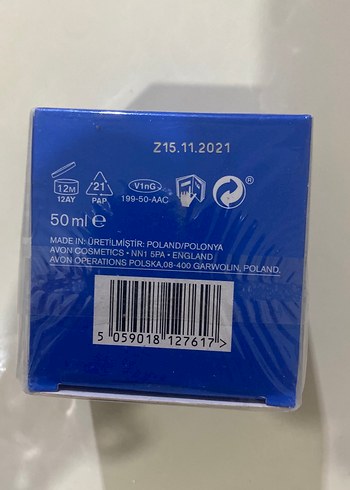 Anew Derinlemesine Nemlendirici Gece Maskesi - Görsel 4