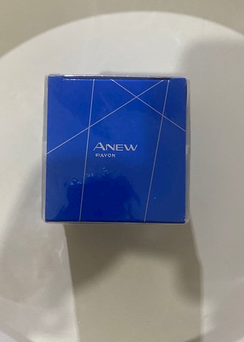 Anew Derinlemesine Nemlendirici Gece Maskesi - Görsel 2