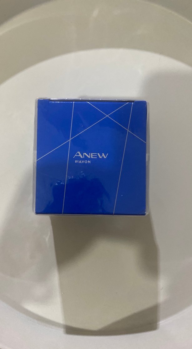 Anew Derinlemesine Nemlendirici Gece Maskesi - Görsel 2