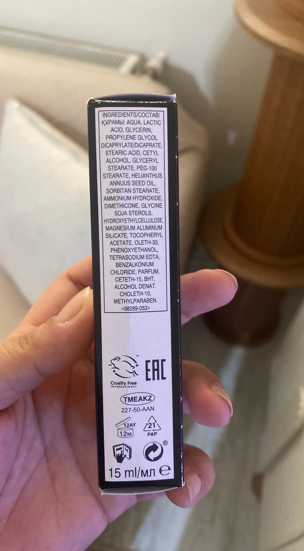 Avon Restoring Tırnak Eti Kremi - Görsel 2