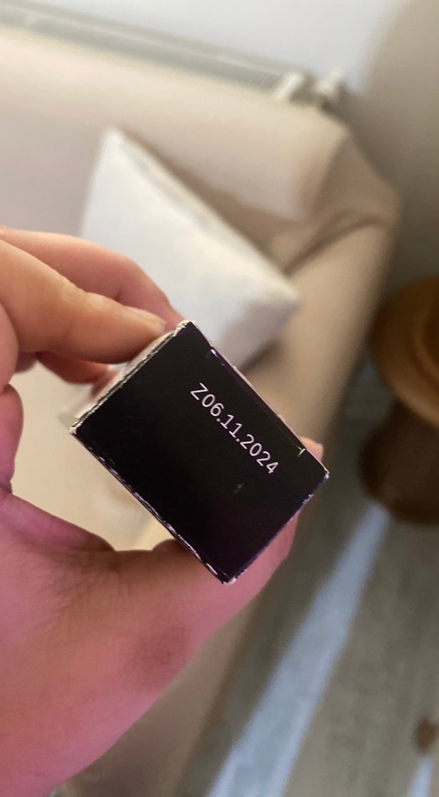 Avon Restoring Tırnak Eti Kremi - Görsel 4