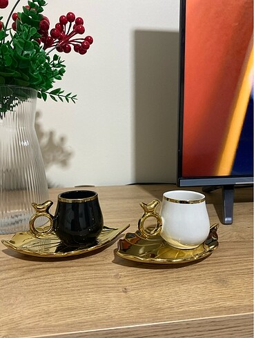 Fincan takımı