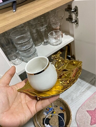 Beden Fincan takımı