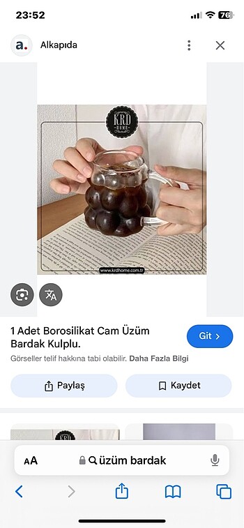 Bardak