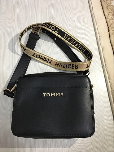 Tommy çanta