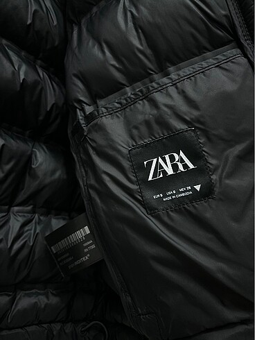 s Beden Zara mont