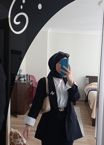 Blazer ceket 