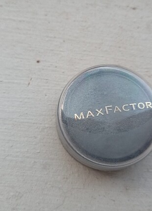 Max factor 