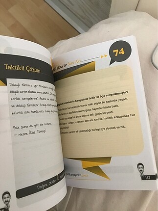  Beden Rüştü Hoca Türkçe