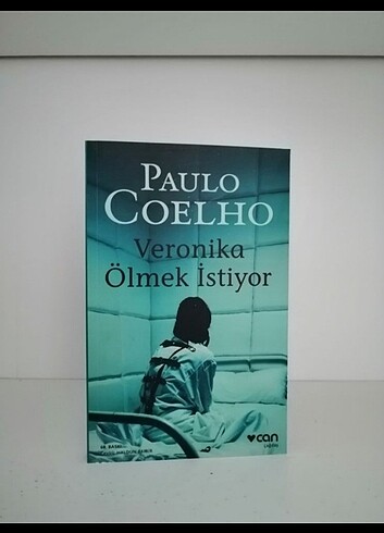 Paulo Coelho - Veronika Ölmek İstiyor