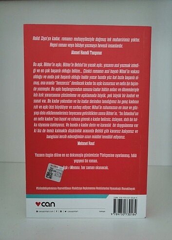 Beden Renk Halid Ziya Uşaklıgil 3 Kitap