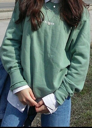American Vintage Sweatshirt