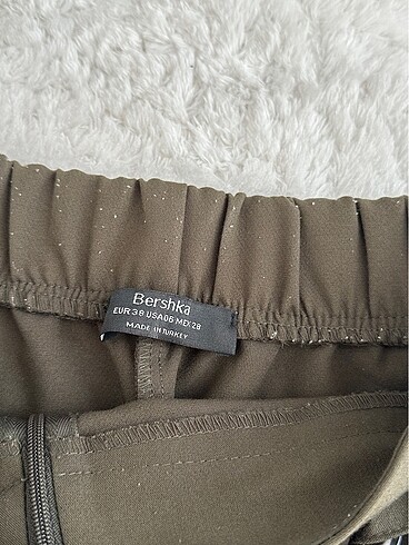 Bershka Şort etek