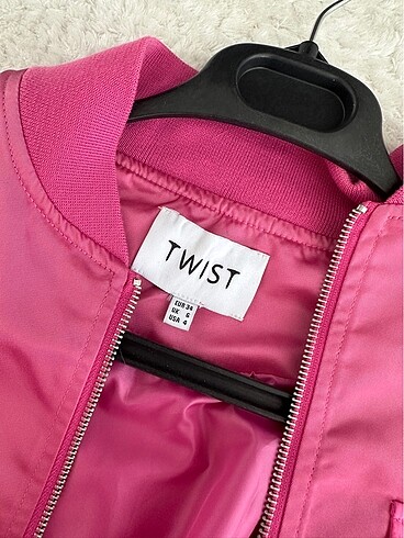 Twist Twist
