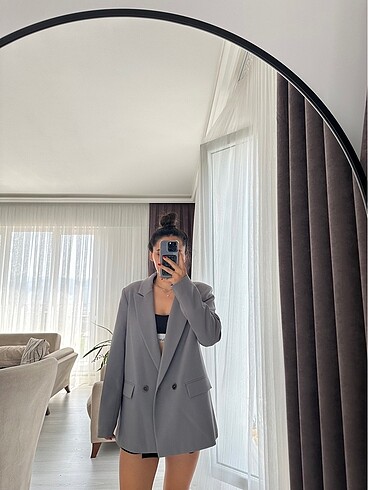 Blazer ceket