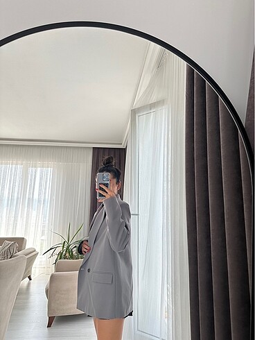 36 Beden Blazer ceket