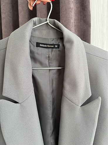 Defacto Blazer ceket
