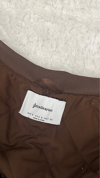 Stradivarius Stradivarius ceket