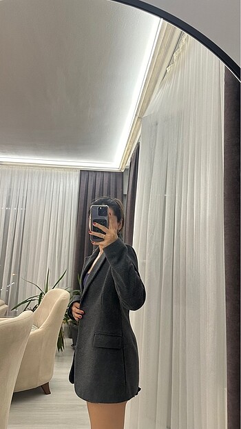 Trendyolmilla blazer