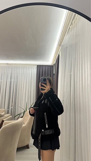s Beden Zara mont