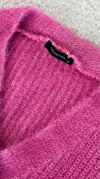 xs Beden Trendyolmilla hırka