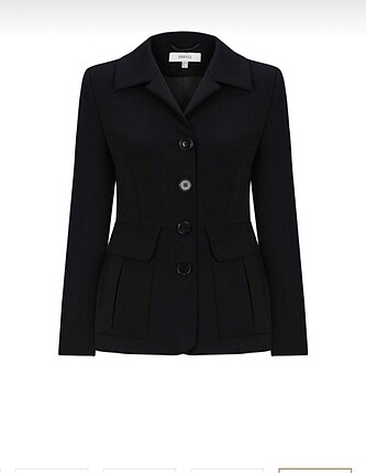 İPEKYOL BLAZER CEKET