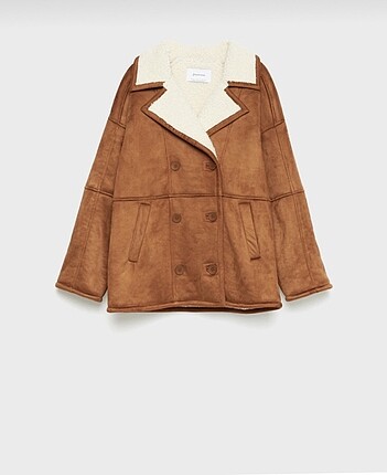 Stradivarius kaban