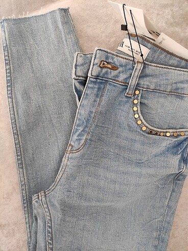 Zara jean