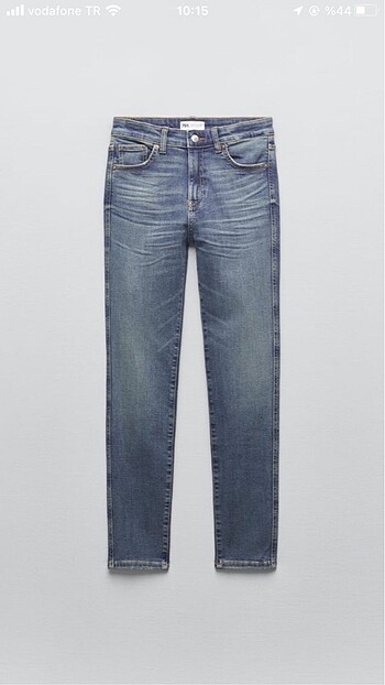 Zara jean