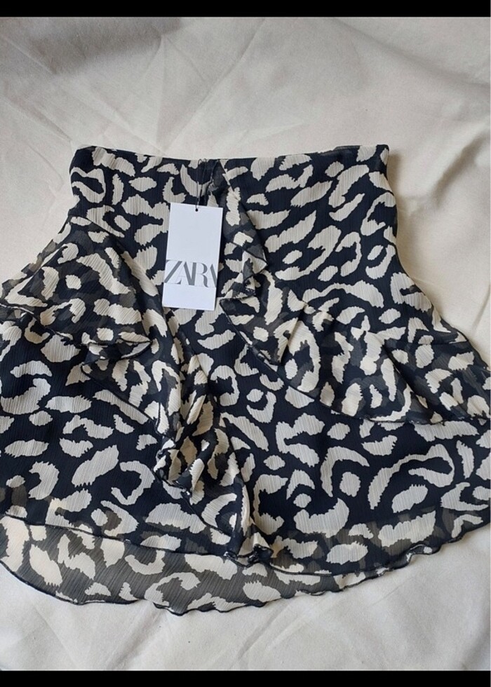 Zara etek - Görsel 2